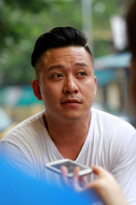 Tuấn Hưng: Cho vợ ở với mẹ thì tan vỡ ngay